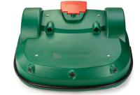 Customized High Quality Rotomolding Robot Mower Mould High Durability Aluminium Mould Material