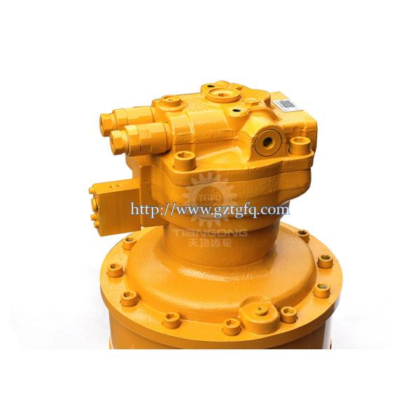 R250-7 Excavator Hyundai Swing Motor 31N7-10160 31N7-10130
