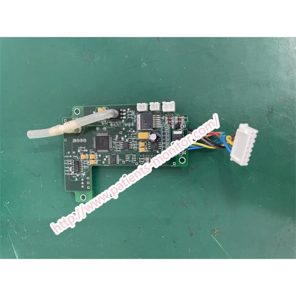 フィリップ・ゴールドウェイ G30 患者モニター NIBPボード C-NIBP312B 89-83-16 V1 ホスピタル用