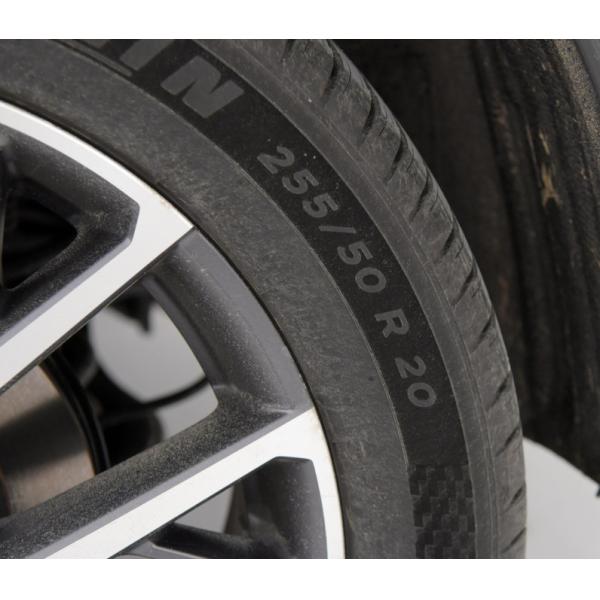 Trumpchi GS8 Hybrid 2022 Dual Engine 2.0TGDI Four-wheel Drive 7 Seats SUV