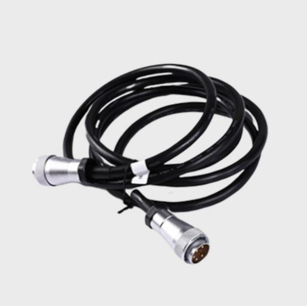Custom Wiring Harness Accessories for Automotive Electric Motorcycle in Customisation
