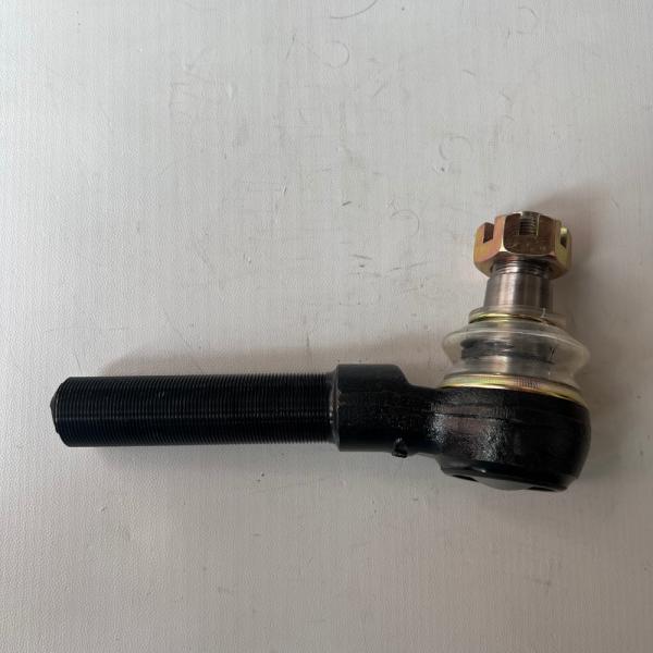 Yutong Bus Tie Rod End 3003-03173 Ball Joint Double Oil Seal Galvanized HRC50-55 2.4M Cycle Bus Spares Parts