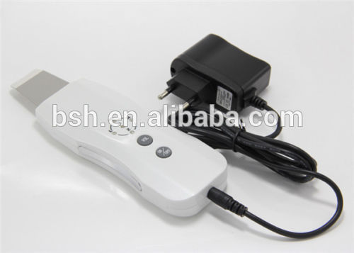 150 G Multifunction Beauty Device Anion Facial Skin Cleaner Easy Operating