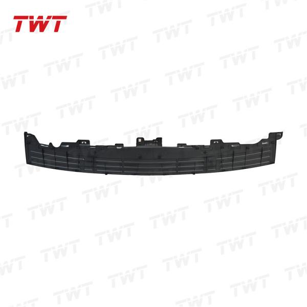 Revestimiento de guardabarros delantero ABS para Toyota Land Cruiser Prado 2009-2011