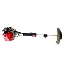 T. cortador de grama de nylon da lâmina de C.I Gasoline Brush Cutter 1HP 800W