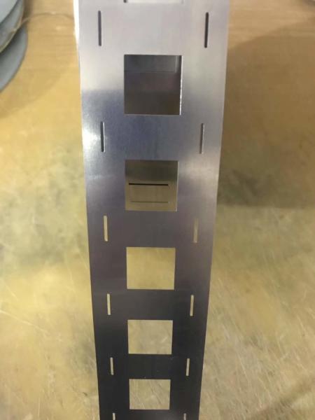 18650 Battery Connection Pure Nickel Strip 25mm Width 2p Strip