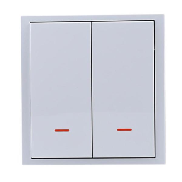 157 Types 2gang Touch Switch Manuel Touch Control Ways Less Than 5W Power Need Touch Light Switch