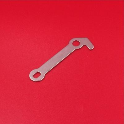 KXFA1NQAA00 KXFA1NQAA00 LEVER Yamaha Smt Spare Parts For Feeder