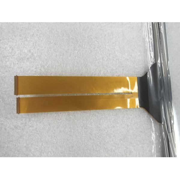 Kiosk Projected Capacitive Touch Panel , 6H Hardness Capacitive Touchscreen Display