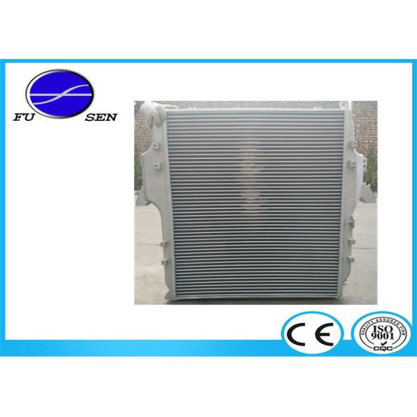 Heavy Duty Car Intercooler European Tractor Cooling System 9425010901