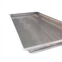 OEM ODM 316 placa de acero inoxidable 3x6ft espejo de acero inoxidable polaco hoja