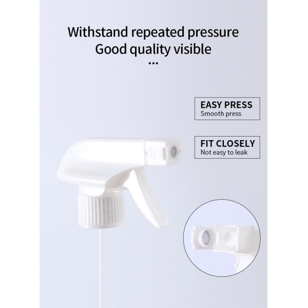 28/410 Plastic Spray Nozzle for Hand Sprayer and Custom Order Acceptance