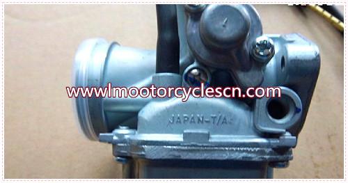 YAMAHA YBR125 CARBURETOR ASSY Motorcycle Spare Parts CARBURETOR ASSY