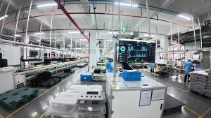 Shenzhen Resun energy Technology Co., Ltd