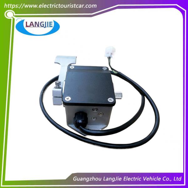 0-5K Accelerator Pedal Marshell EFP-001Y For Club Car Aftermarket Parts