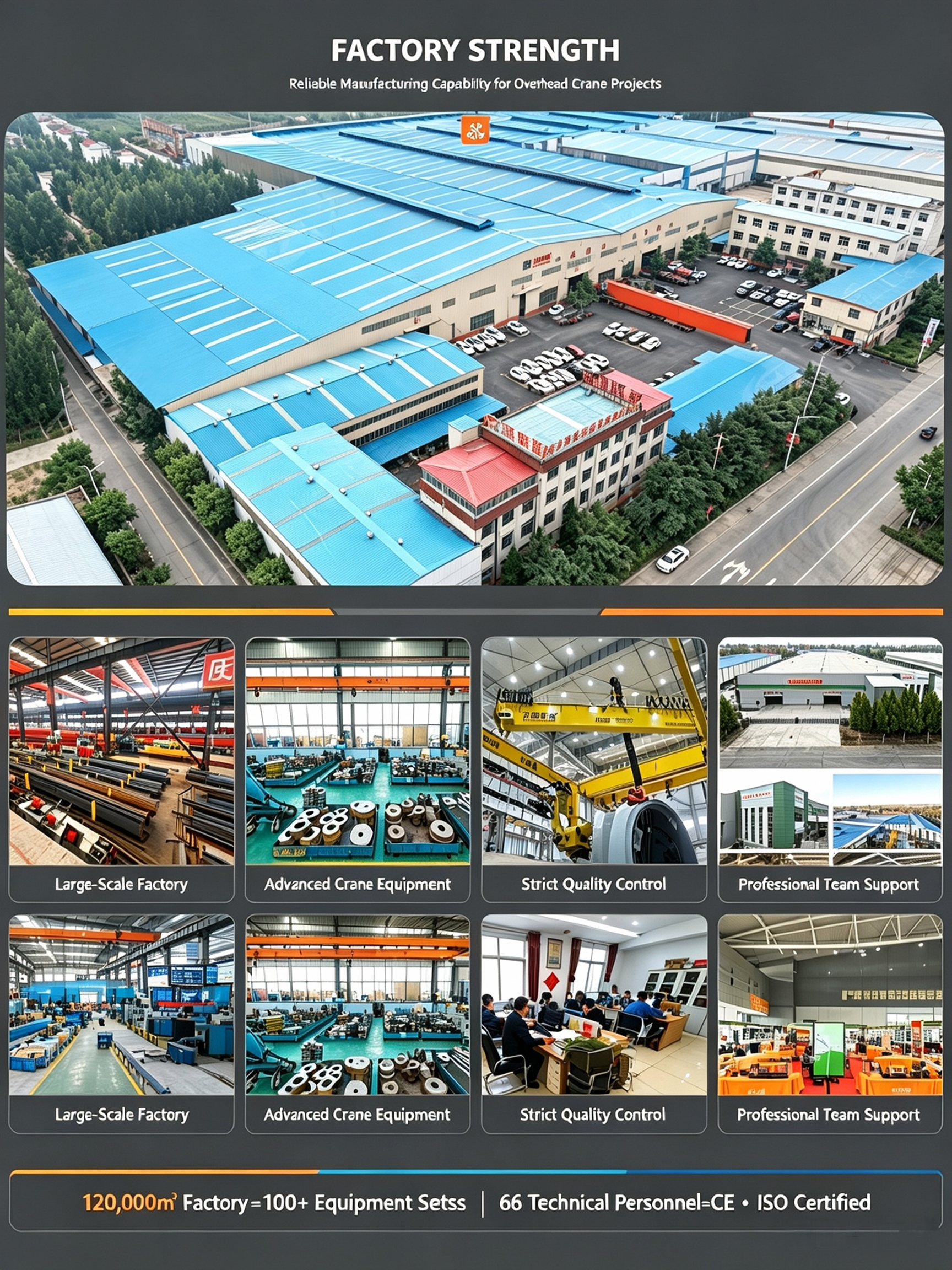Mairuite (Shandong) Heavy Industry Machinery Co., Ltd.