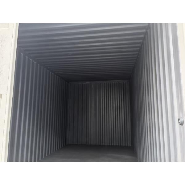 Caminhão de carga usado de fila única BYD T5A4.5T4.03 Meter Caminhão leve de caixa elétrica pura