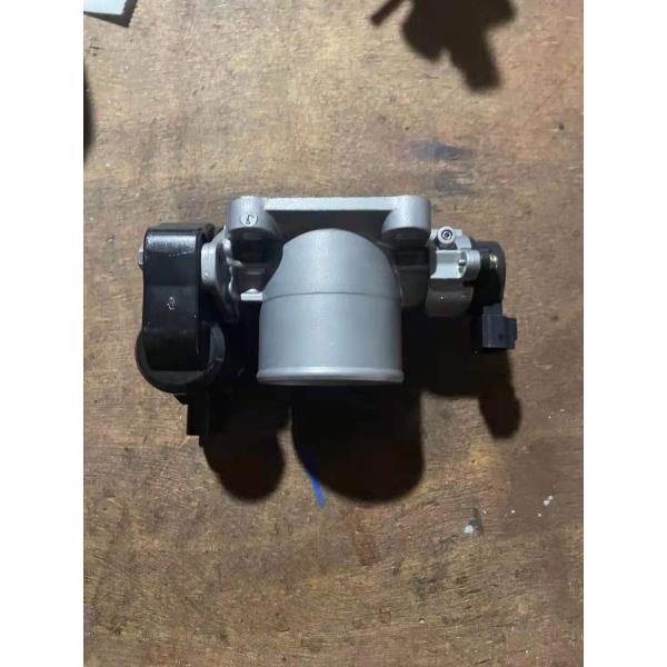 Toyota Hilux KUN25 KUN26 2KD 26100-0L010 26100-30070 Throttle Body Assy Year 1986-1991