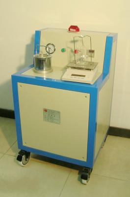 Exhaust Gas Hydrogen Analyzer 660 X 600 X 1100 Mm ODM ISO9001