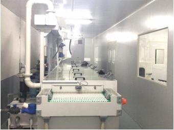 Обслуживания собрания монтажной платы радиотехнической схемы PCB Vias Rogers4003C доски PCB HDI слепые похороненные