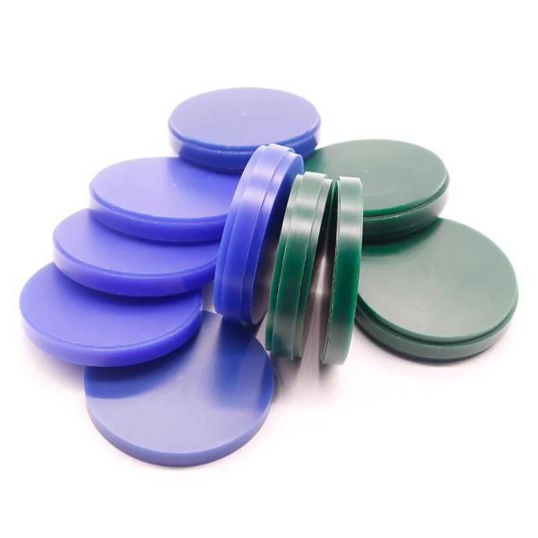 CAD/CAM Dental Wax Block Dental Blue Wax Blocks Carving Brown Wax Blank White Wax Disc