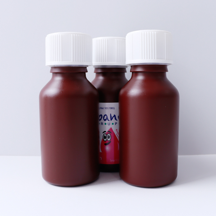 Empty Stilpane 100ml Bottle