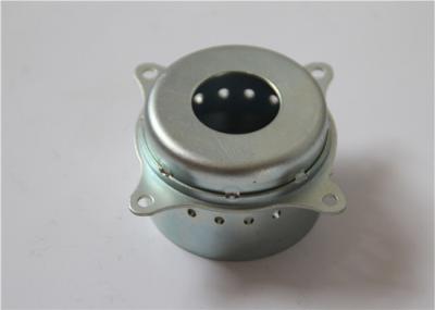 High Accuracy Brass Metal Stamping Components , Deep Metal Products Antirust