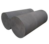 Bloc de graphite de batterie au lithium pour cathode et anode