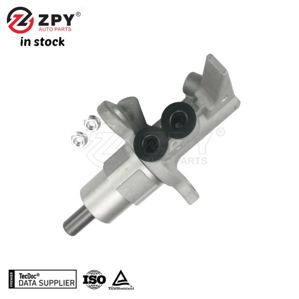 ZPY Firat-rate New Hight Quality Brake master pump For A7 Sportback 4G2 611 021A