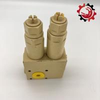 SANT Valve d'équilibrage hydraulique S13-1119853 370bar utilisée pour pompe à béton pièces détachées