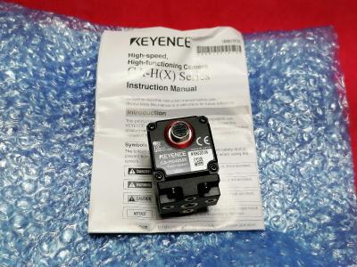 CA-H048MX com 195 MHz Frequência de Transferência de Pixéis 1/3 Tamanho de Imagem Equivalente