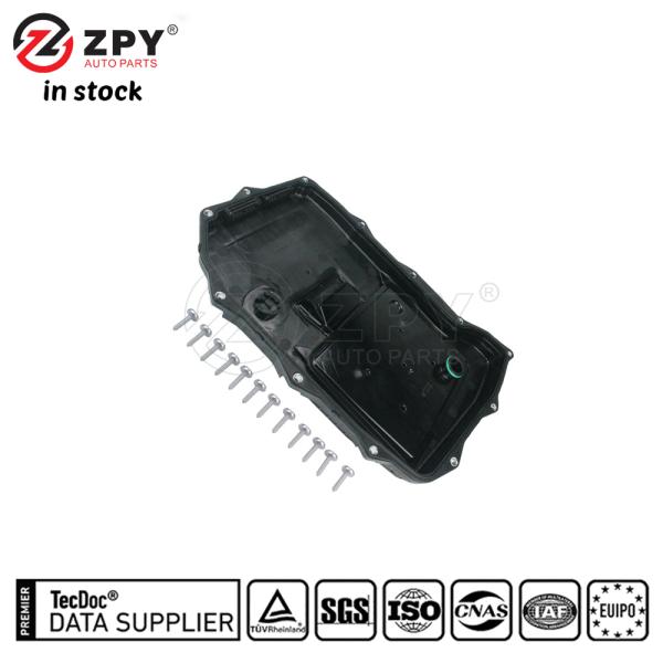 ZPY 0D6398359 Transmisión automática caja de cambios filtro de sumidero para Bentley VW
