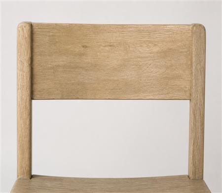Scandinavian Solid Wood Dining Chair CYC-020