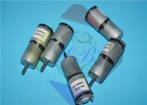 GA230B21 Mitsubishi Original Ink Key Motor KGJ-6551 RA-20GM-SD3