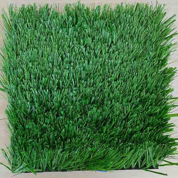 Высокопрочная гибридная искусственная трава высотой 60 мм для спорта и отдыха