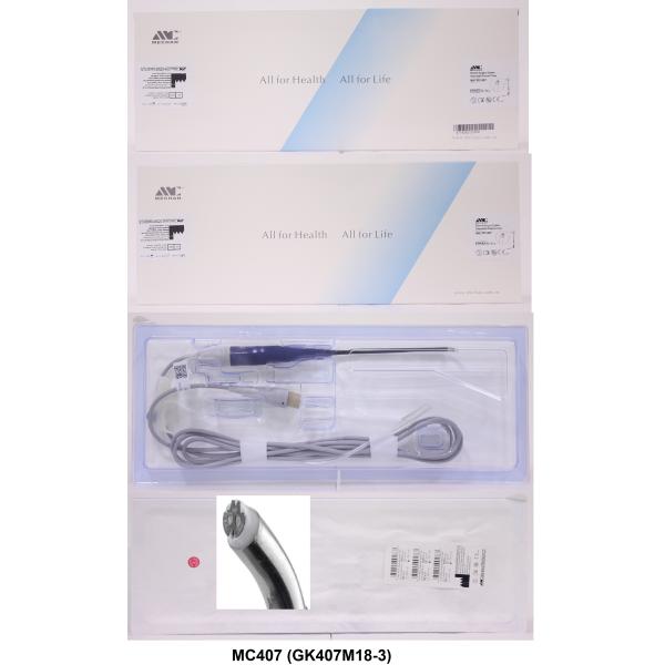 generador del plasma de la radiofrecuencia de 135m m