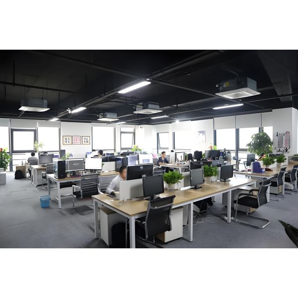 Shanghai Bestcomp Compressor Co., Ltd