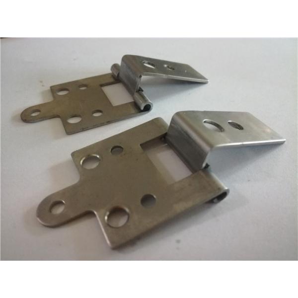 OEM Sheet Metal Stamping Dies Heat Treatment Hinges Bending Spare Part