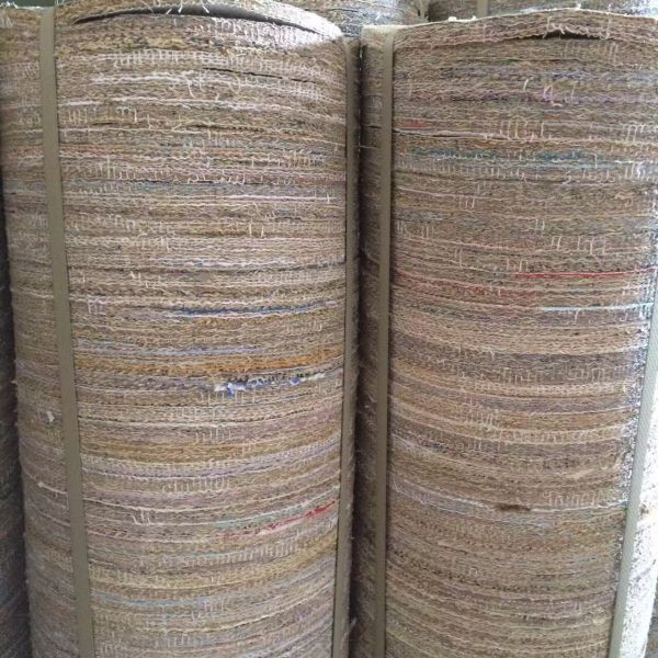 Wholesale Jute Polishing Wheel Hardware Jewelry Metal Surface Finishing Wheel