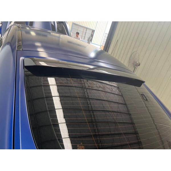 For Mercedes-Benz AMG GT50 GT53 GT63 Carbon Fiber Spoiler AMG GT50 GT53 GT63 Carbon Fiber Top Wing Spoiler Body Kit