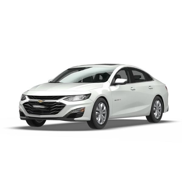 2024 Chevrolet Malibu XL 2WD 1.5T 2.0T LED Headlight Electric Rear Window One Key Lifting Anti-pinch