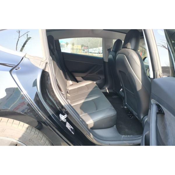 Автомобиль 225km/H новой экологически чистой энергии силы батареи энергии высокоскоростной электрический