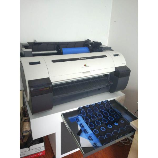110V-240V 50HZ Dental X Ray Printer Canon Inkjet Printer 2400x1200dpi