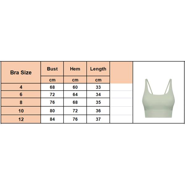 Wholesale Nude Women Sports Bra New Fashion Sxey Yoga Running Bra Tops