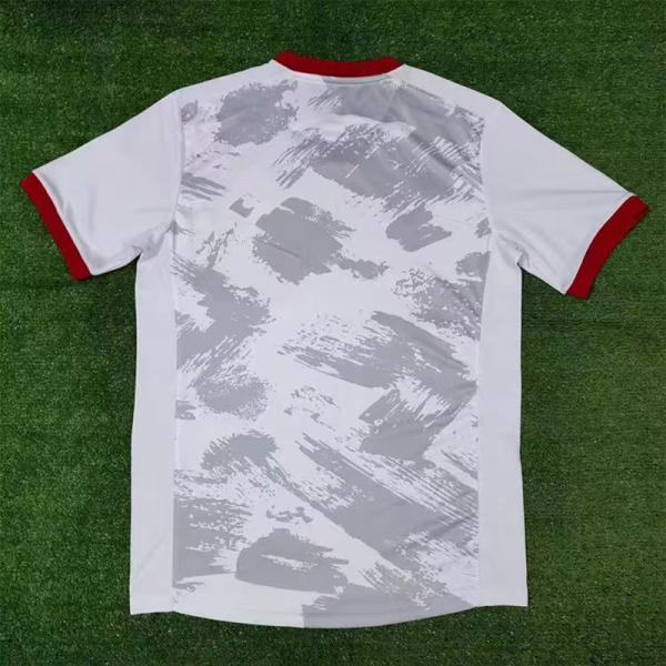 Football Jersey Fans Custom Logo Printing on Demand Venezuela T-Shirt Drop Shipping