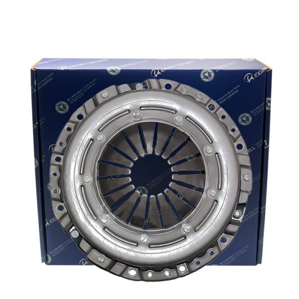 Car Fitment 237mm Clutch Disc Cover 41300-39260 For Hyundai TUCSON JM 2.0 CY-050