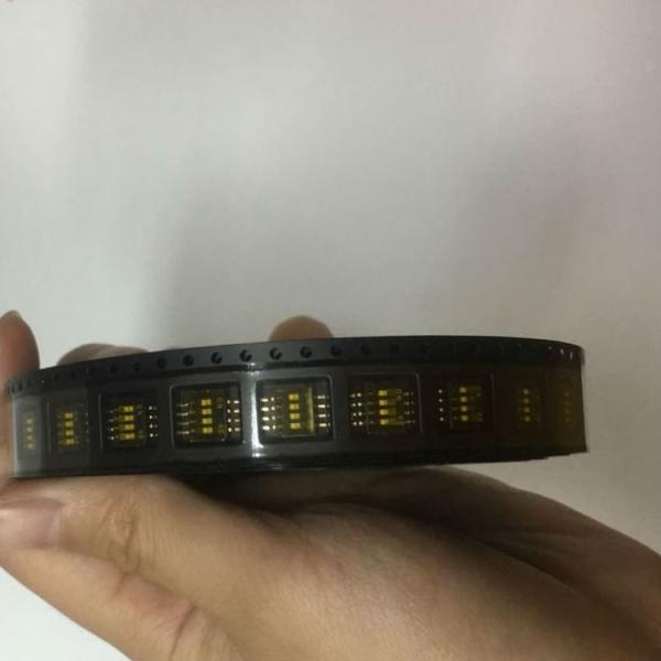 Other Electronic Components 6Pin Self-Locking Without Lock 8.5*8.5Mm 7*7Mm Tact Push Button Switch