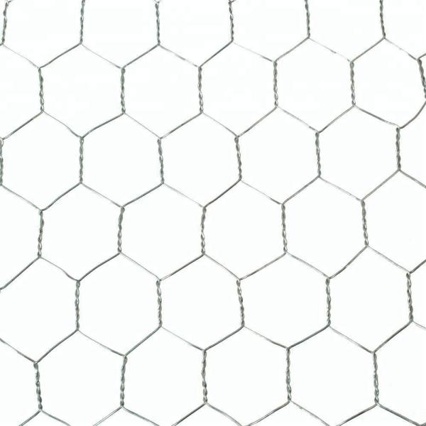 13.9kw Straight And Reverse Hexagonal Chicken Mesh Machine