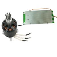 do motor sem escova do ESC 15kw do controlador da velocidade de 22S 450A passatempo bonde de Paramotor RC