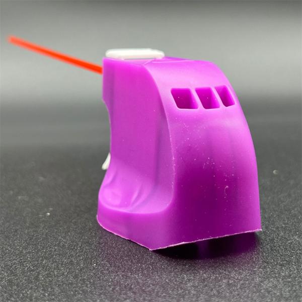 Durable Plastic Aerosol Spray Trigger For Gardening And Cleaning - Lightweight And Efficient